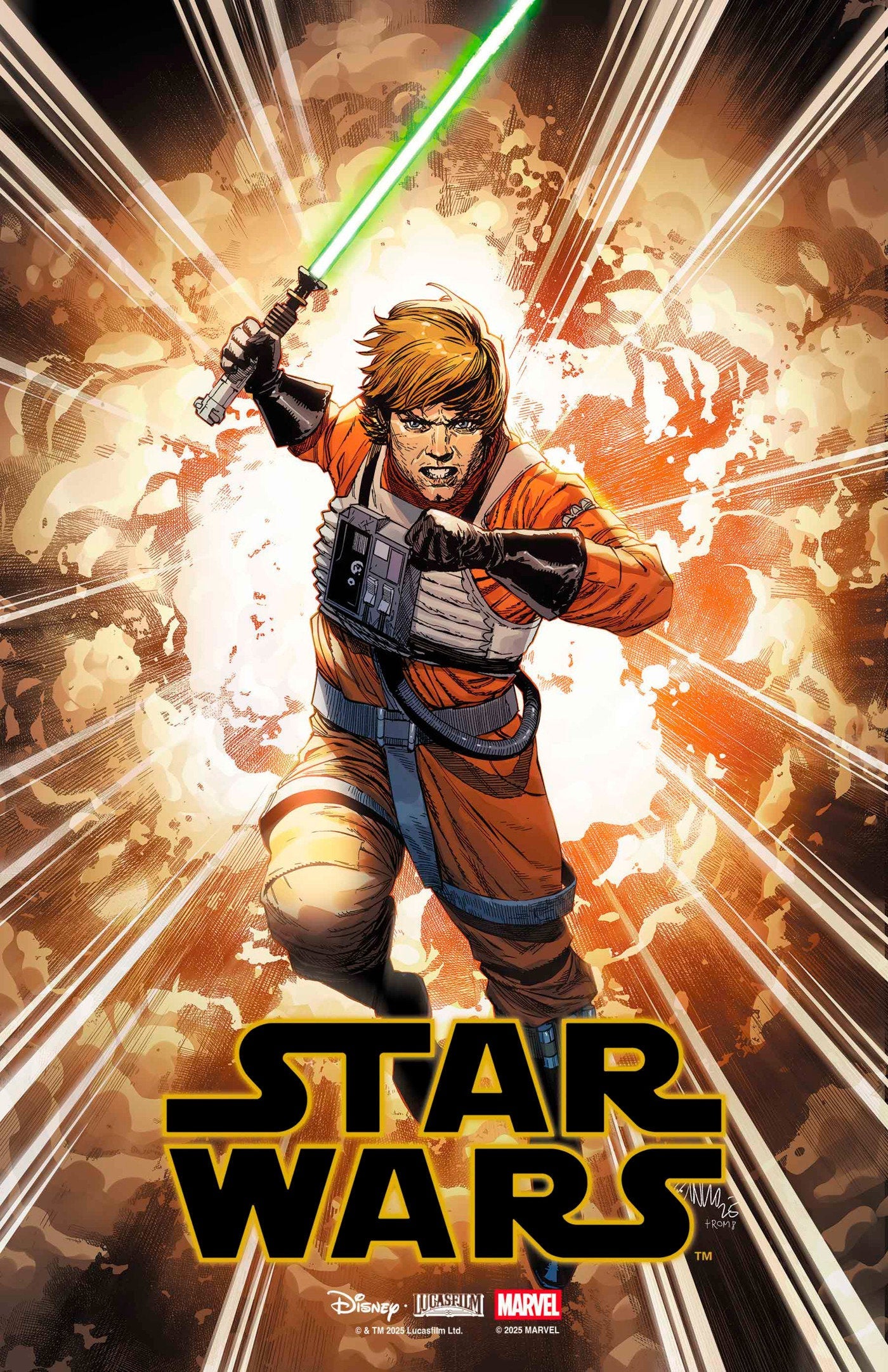 Star Wars (2025) #2E
