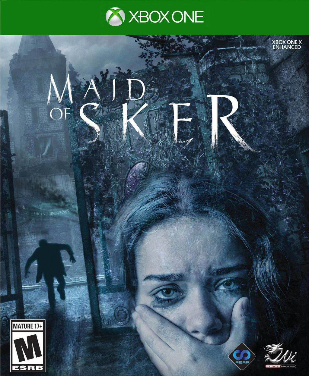Maid of Sker (Xbox One) - Game Only
