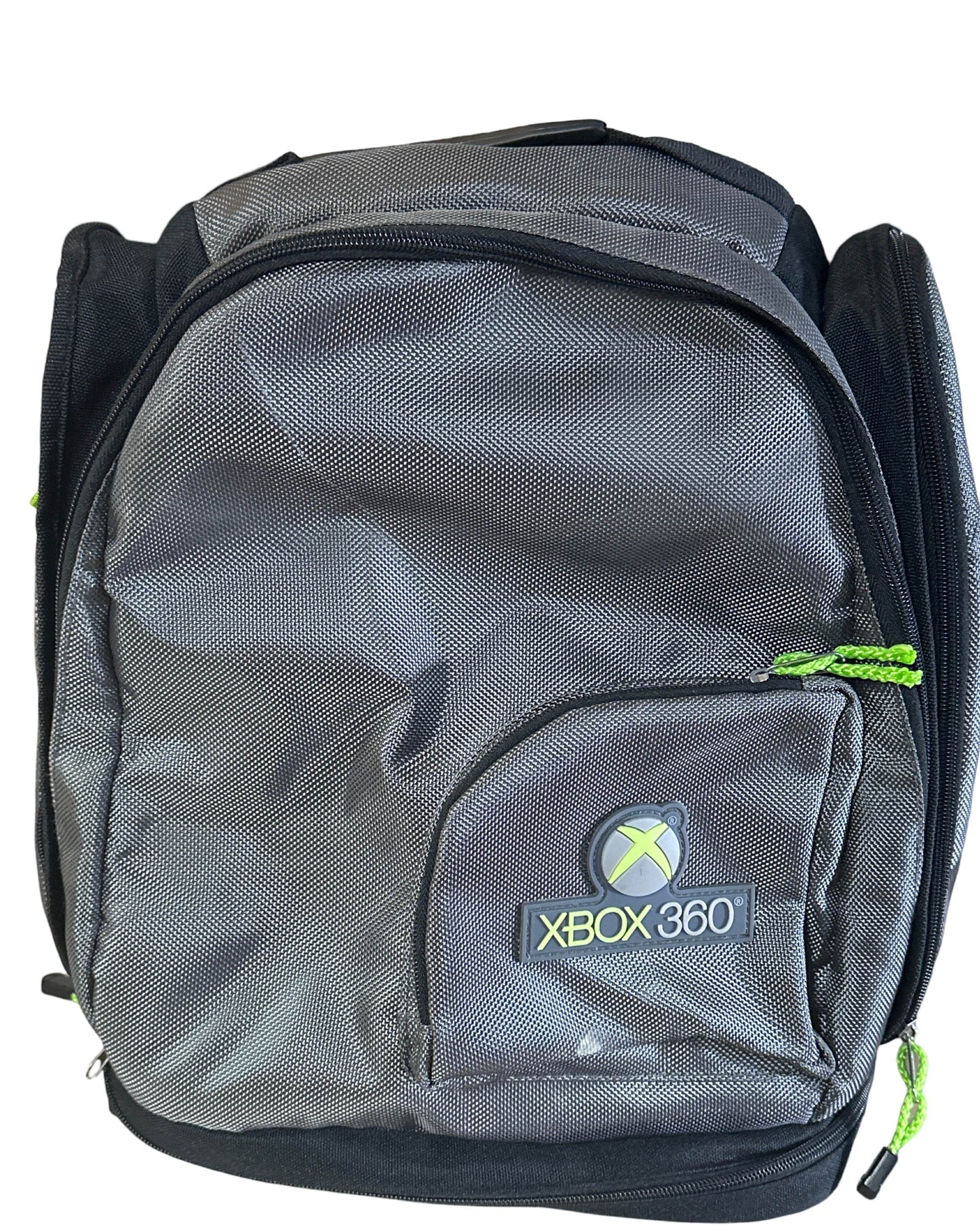 Various Game & System Carrying Case's - Xbox 360 Backpack