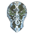 Fantasy Dragon Foam Shield - 