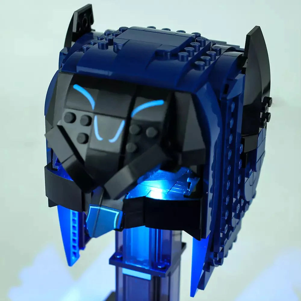 LEGO Classic TV Series Batman™ Cowl #76238 Light Kit
