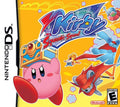 Kirby Squeak Squad (Nintendo DS) - Game Manual Only