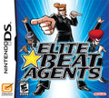 Elite Beat Agents (Nintendo DS) - Game Manual Only