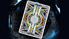 Star Trek Playing Cards by theory11 - Light