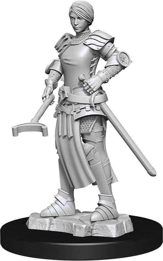 Deep Cuts: Castle - Kingdom Retainers - 