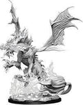 Pathfinder: Deep Cuts - Nightmare Dragon - 
