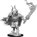 Pathfinder: Deep Cuts - Minotaur Labyrinth Guardian - 