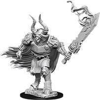 Pathfinder: Deep Cuts - Minotaur Labyrinth Guardian - 
