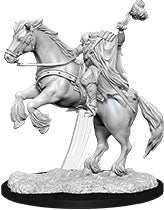 Pathfinder: Deep Cuts - Dullahan (Headless Horsemen) - 