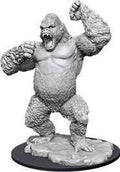 D&D: Nolzur's Marvelous Miniatures - Giant Ape - 