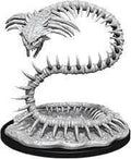 D&D: Nolzur's Marvelous Miniatures - Bone Naga - 