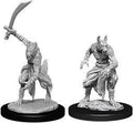 D&D: Nolzur's Marvelous Miniatures - Jackalwere - 