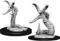 D&D: Nolzur's Marvelous Miniatures - Grick & Grick Alpha - 