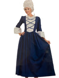 Colonial Lady