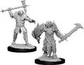 D&D: Nolzur's Marvelous Miniatures - Male Dragonborn Paladin - 