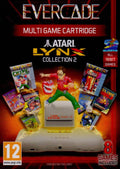 Atari Lynx Collection 2 (Evercade) - Game Only