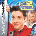 Phil of the Future (Gameboy Advance) - Game Only