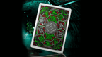 Teenage Mutant Ninja Turtles Playing Cards by theory11 - 