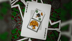 Teenage Mutant Ninja Turtles Playing Cards by theory11 - 