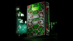 Teenage Mutant Ninja Turtles Playing Cards by theory11 - 