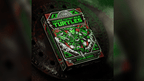 Teenage Mutant Ninja Turtles Playing Cards by theory11 - 