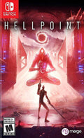 Hellpoint (Nintendo Switch) - Brand New