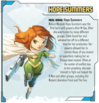 Marvel United: X-Men Phoenix Five - Kickstarter Exclusive - 