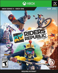 Riders Republic (Xbox One/Xbox Series X) - Game Only