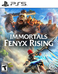 Immortals Fenyx Rising (Playstation 5) - Game Only