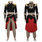 Castlevania Cosplay Trevor Belmont
