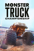 Monster Truck Championship (Xbox One) - Game Manual Only