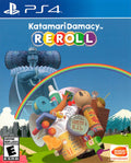 Katamari Damacy REROLL (PlayStation 4) - Brand New