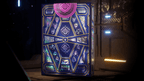 Guardians of the Galaxy Playing Cards by theory11 - 