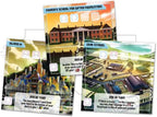 Marvel United: X-Men First Class - Kickstarter Exclusive - 