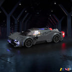 LEGO Pagani Utopia #76915 Light Kit