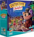 Detective Charlie - 