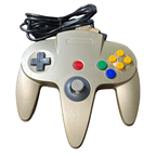 Nintendo 64 Controllers - N64 - (LOOSE)