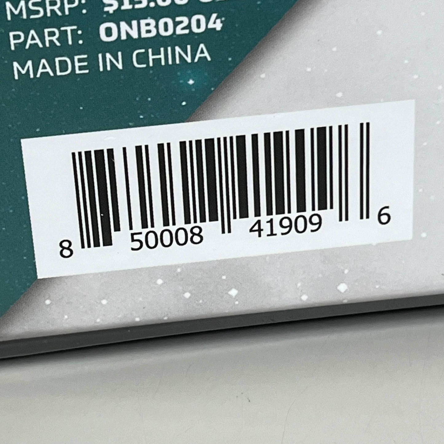 ORANGE NEBULA Unsettled Planet 004 Yendraal Card Game 2-4 Players 14+Age ONB0204 - 