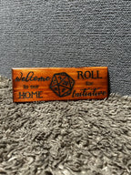 Welcome - Roll for Initiative