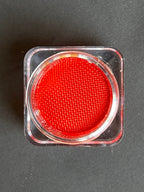 7 - Scarlet (Red) Water Activated Graphic Liner