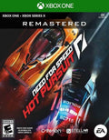 Need For Speed Hot Pursuit Remastered (Xbox One) - Game Only