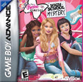 Barbie Diaries: High School Mystery (Gameboy Advance) - Game Manual Only