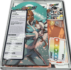Queerz! RPG Basic Box - 
