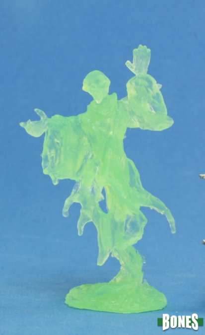 Bones Classic: Spirit, Undead - 