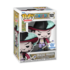 Pop! One Piece: Dracule Mihawk (Funko Shop Exclusive)