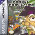 Pocket Professor: KwikNotes Volume One (Gameboy Advance) - Game Manual Only