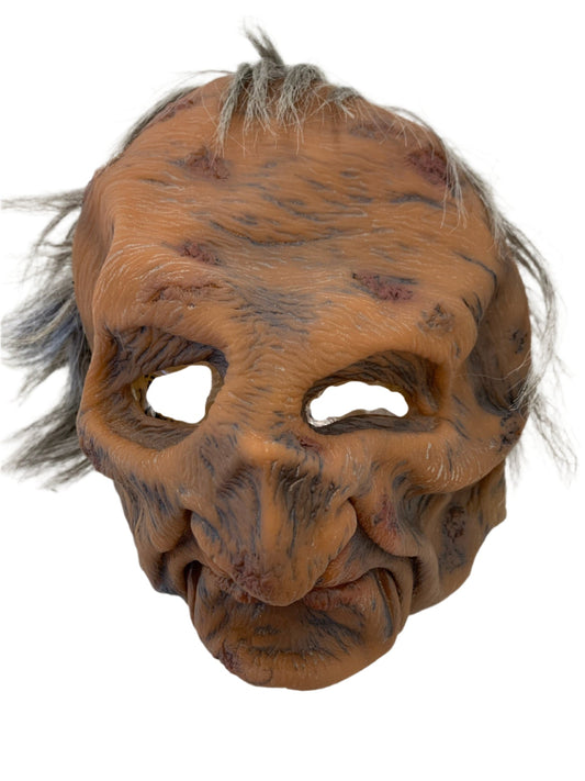 Exhumed Rubber Mask