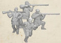 Blood & Plunder: French Coureurs des Bois - 