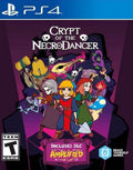 Crypt of the NecroDancer (Playstation 4) - Game Only
