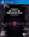 Crypt of the NecroDancer: Collector's Edition (PlayStation 4) - Game Only